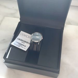 Movado Women’s Museum Classic Watch, 28mm